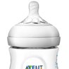 Avent - Butelka dla niemowląt Natural 125ml