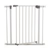 Dreambaby - Bramka bezpieczeństwa Liberty (W: 75-82cm x H: 76cm) - biała