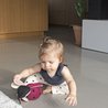 Filibabba Pluszowa wańka wstańka Biedronka Lullu FILIBABBA Filibabba Pluszowa wańka wstańka Biedronka Lullu FILIBABBA