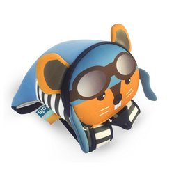 Plecaczek dla dziecka Toddler Bag Tots - Wiewiórka ToTs