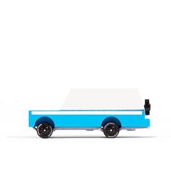 Candylab Samochód Drewniany Mississipi