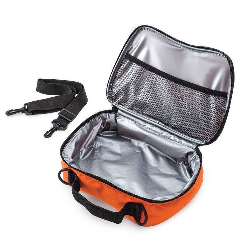 Trunki - Torba śniadaniowa termiczna - Tipu tygrys