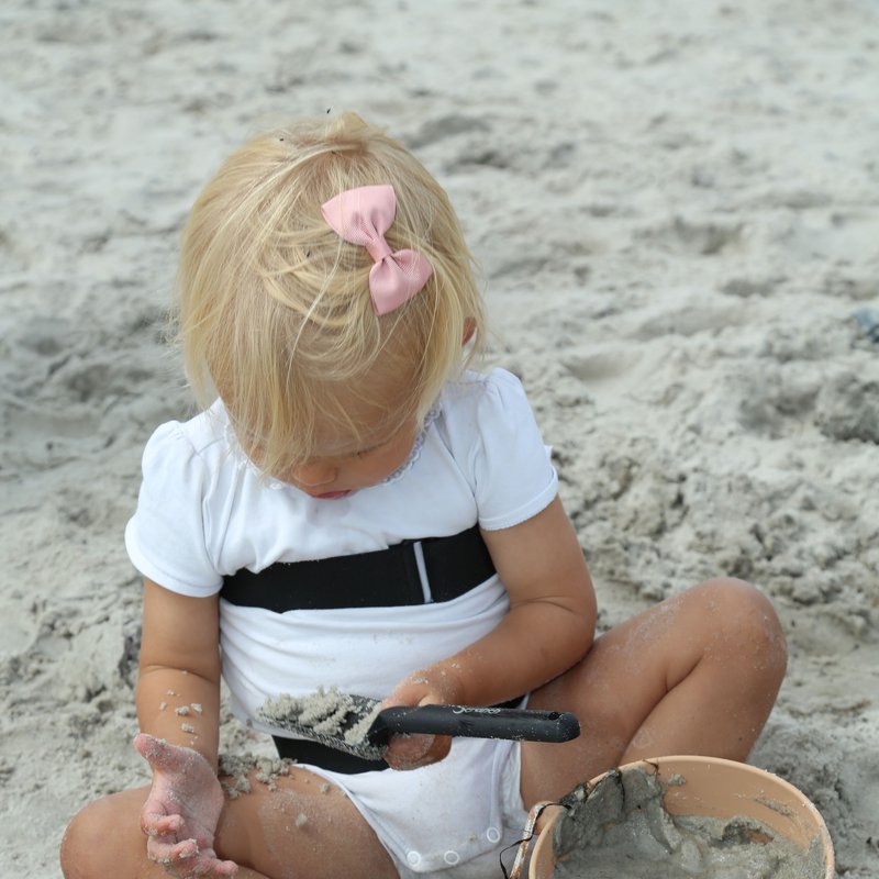 Funkit world - Łopatka Scrunch - Lila