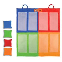 K's Kids Training2s - Rzuć do celu