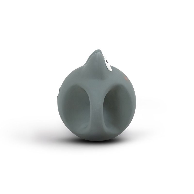 Filibabba Gryzak sensoryczny Żaba Frey FILIBABBA