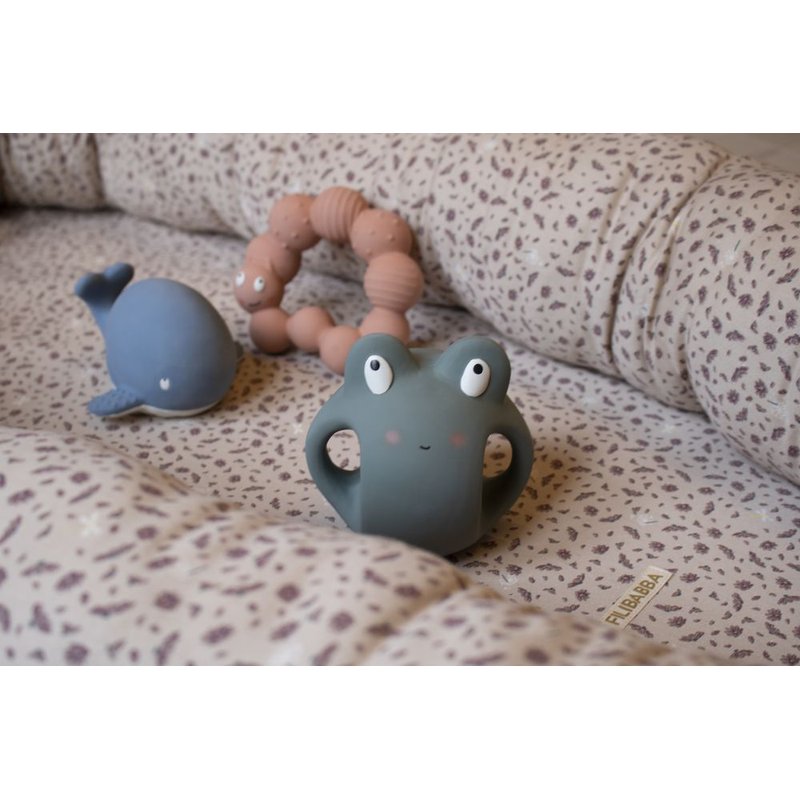 Filibabba Gryzak sensoryczny Żaba Frey FILIBABBA