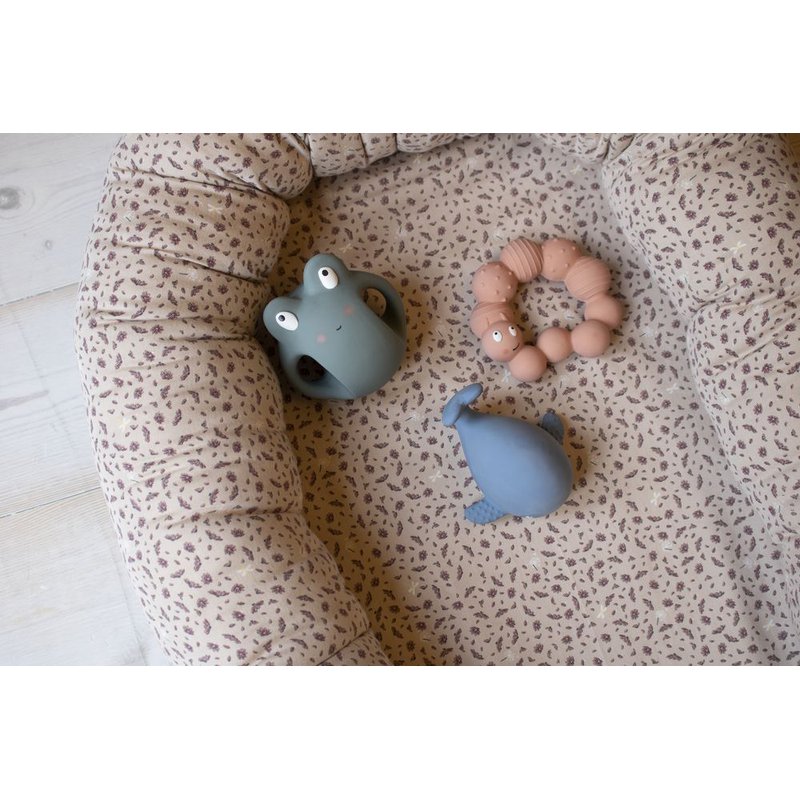 Filibabba Gryzak sensoryczny Żaba Frey FILIBABBA