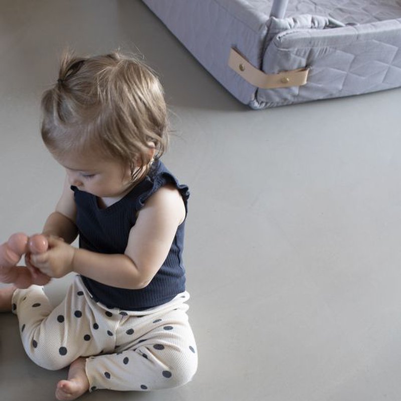 Filibabba Gryzak sensoryczny Żaba Frey FILIBABBA