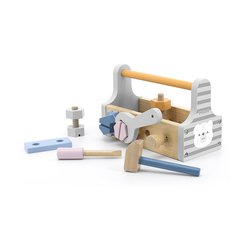 Viga - Skrzynka z narzędziami PolarB