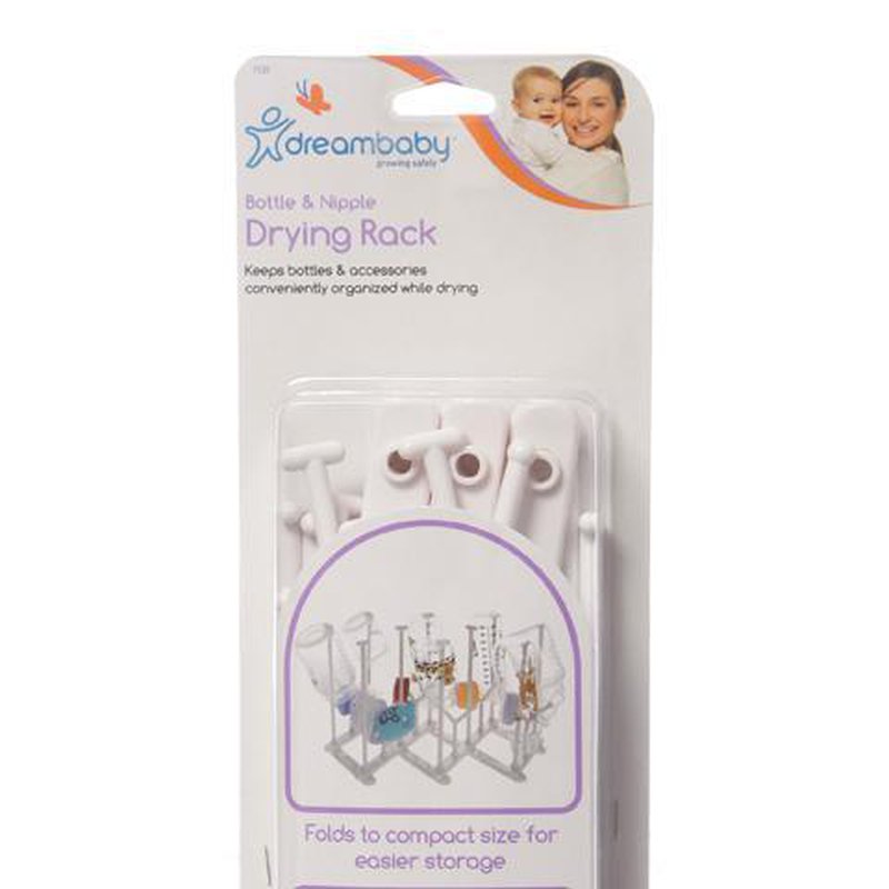 Dreambaby - Suszarka do smoczków i butelek