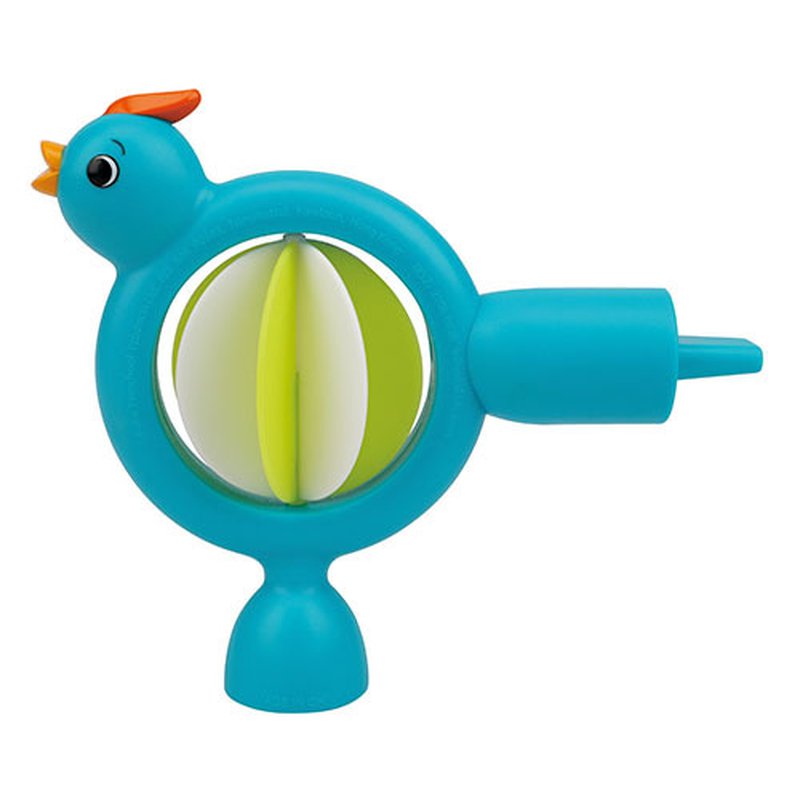 K's Kids First Developmental Toys - Zabawka edukacyjna - Gwizdek Ptaszek