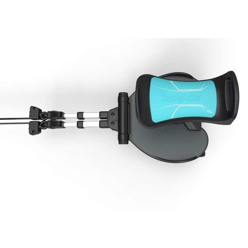 Bumprider - Siedzisko do dostawki dla starszego dziecka - miętowe