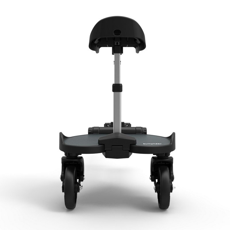 Bumprider - Siedzisko do dostawki dla starszego dziecka - miętowe