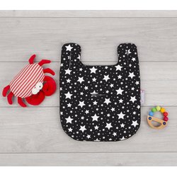 CuddleCo - Wkładka do wózka Comfi-Cush Mini - Gwiazdki