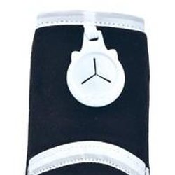 Trunki - Nakładka na pas samochodowy Snoozihedz - pingwin Pippin