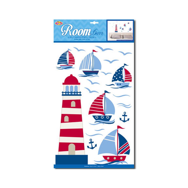 MARKO - Dekoracje Ścienne - Dekoracja ścienna - Latarnia