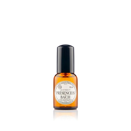 ELIXIR and CO - Elixirs and Co, Woda perfumowana Presence(s) de Bach, 30 ml ELIXIR and CO - Elixirs and Co, Woda perfumowana Presence(s) de Bach, 30 ml