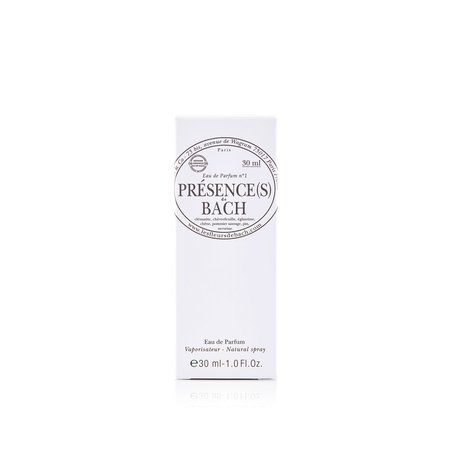 ELIXIR and CO - Elixirs and Co, Woda perfumowana Presence(s) de Bach, 30 ml ELIXIR and CO - Elixirs and Co, Woda perfumowana Presence(s) de Bach, 30 ml