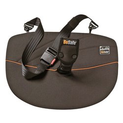 BeSafe akcesoria - Adapter BeSafe iZi fix do pasów bezpieczeństwa dla kobiet w ciąży