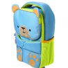 Plecak Toddlepak Trunki Bert - niebieski