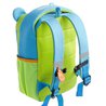 Plecak Toddlepak Trunki Bert - niebieski
