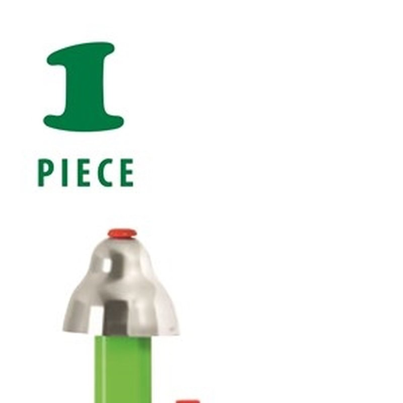 BRIO Mój Pierwszy Dzwonek do Kolejki