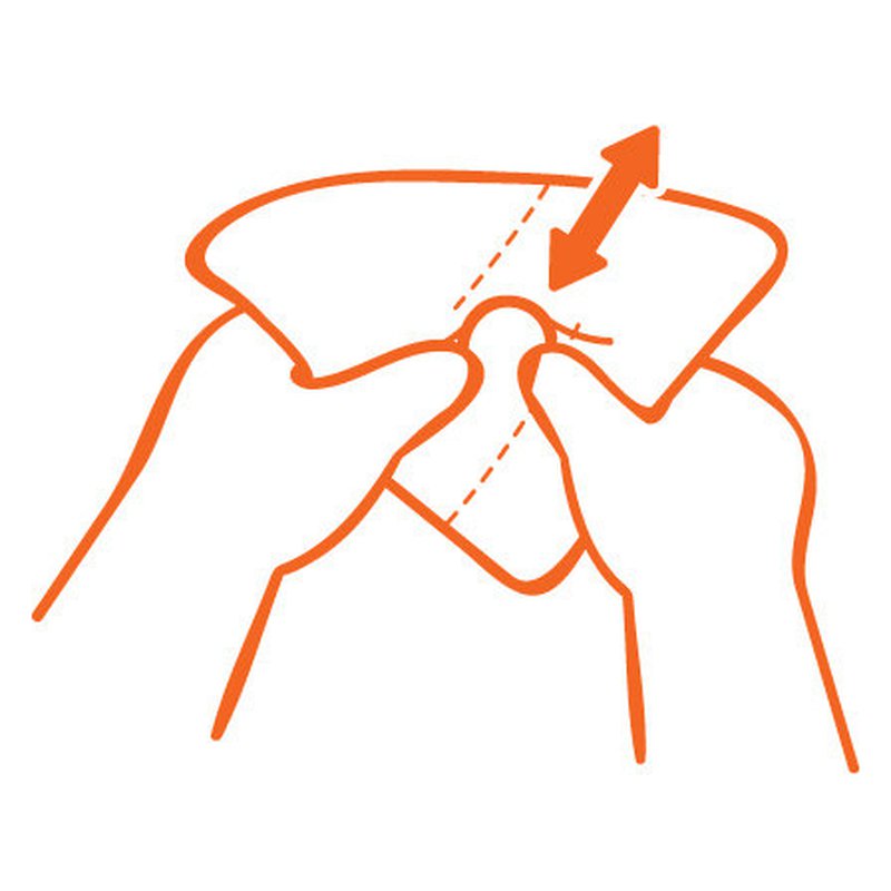 K's Kids Training2s - Labirynt sensoryczny zwierzątka