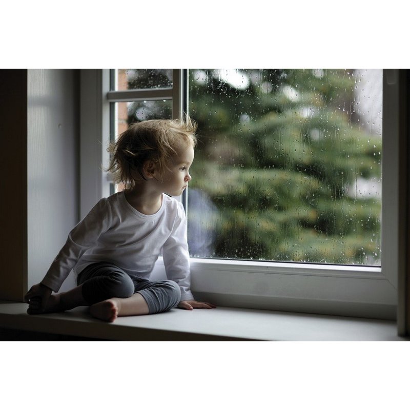 Dreambaby - Zabezpieczenie okien przed otwieraniem