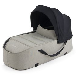 Gondola do wózka Bumprider Connect - khaki