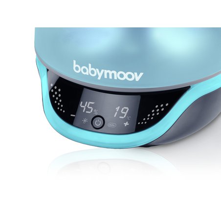 Babymoov nawilżacz Hygro+ A047011