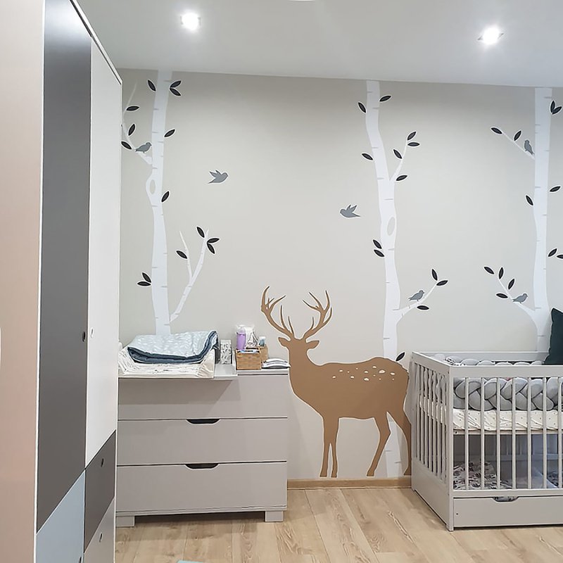 MARKO - Dywan dla dzieci ultra miękki 100x150 Miasto