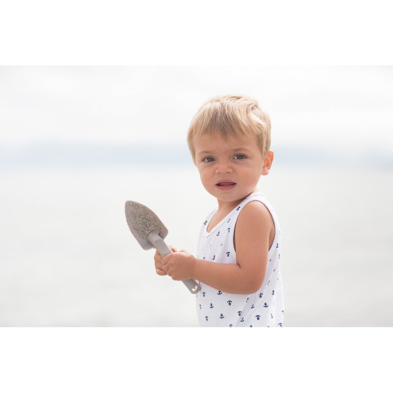 Funkit world - Łopatka Scrunch - Purpurowy