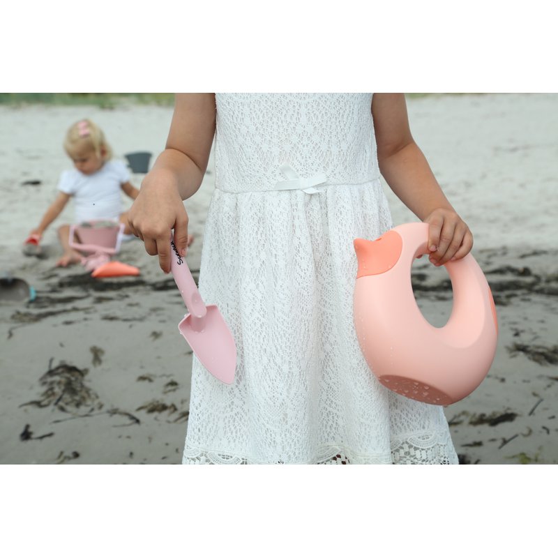 Funkit world - Łopatka Scrunch - Purpurowy