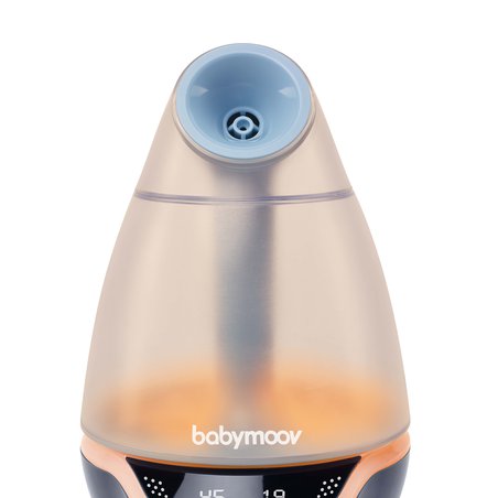 Babymoov nawilżacz Hygro+ A047011