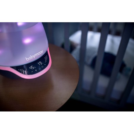 Babymoov nawilżacz Hygro+ A047011