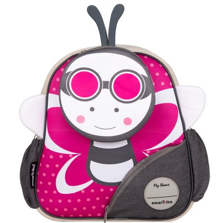 Smart Trike - Plecak dla dziecka SmarTrike Motylek 3+