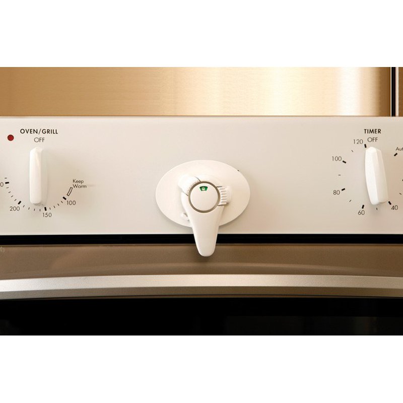 Dreambaby - Blokada obrotowa do sprzętu AGD