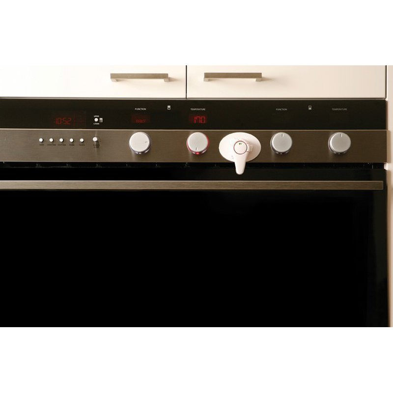 Dreambaby - Blokada obrotowa do sprzętu AGD