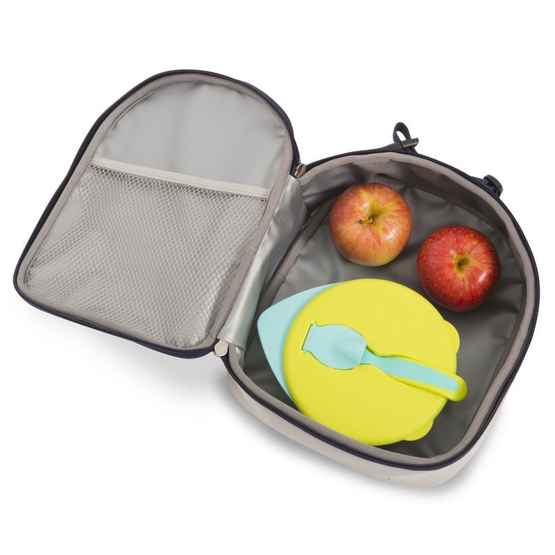 Torba śniadaniowa dla dziecka Tots - Wiewiórka ToTs