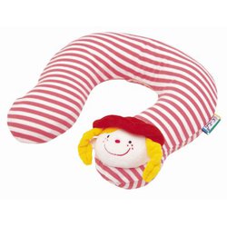 K's Kids - Zagłówek do fotelika samochodowego - Julia