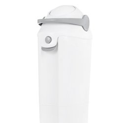 Magic - Kosz na zużyte pieluchy - duży (na 70 pieluch)