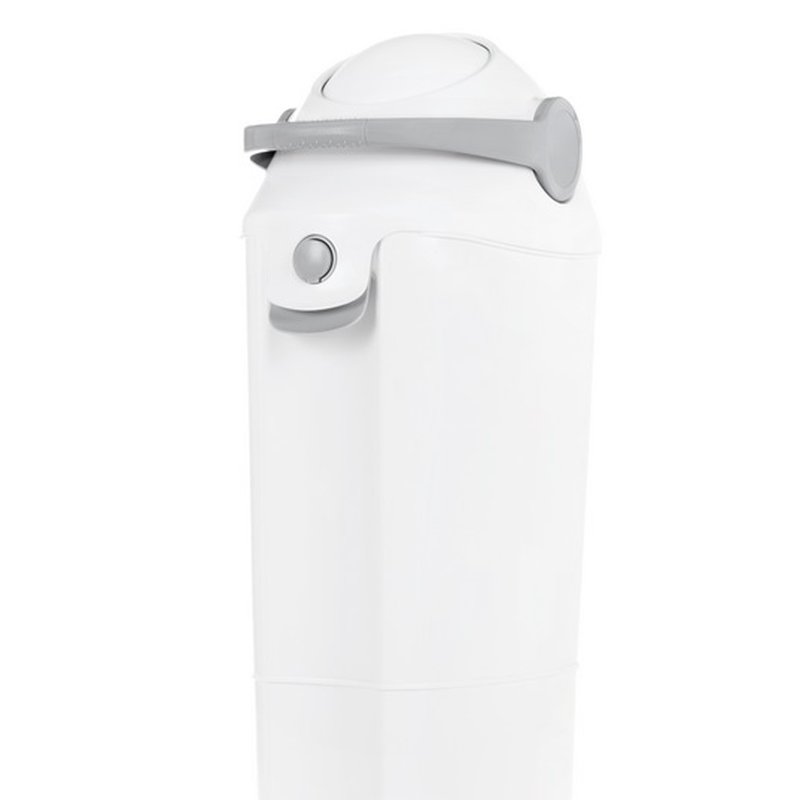 Magic - Kosz na zużyte pieluchy - duży (na 70 pieluch)