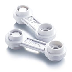 Nuby - Wymienny zawór do kubka niekapka - 2 szt.