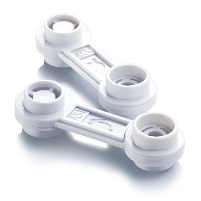 Nuby - Wymienny zawór do kubka niekapka - 2 szt.