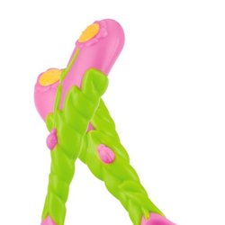 Nuby - Sztućce: widelec i łyżka - Kwiat