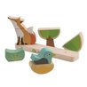 Magnetyczna układanka - Lis, Tender Leaf Toys tender leaf toys Magnetyczna układanka - Lis, Tender Leaf Toys tender leaf toys