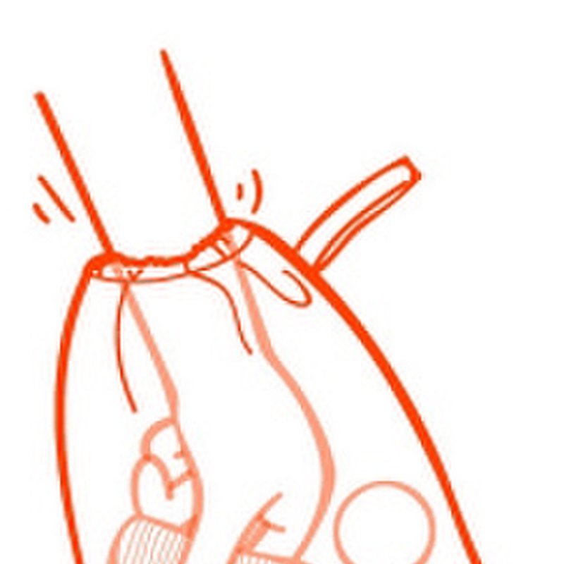 K's Kids Training2s - Woreczek z figurkami