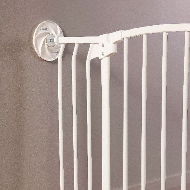 Ochrona ścian do bramek bezpieczeństwa Dreambaby
