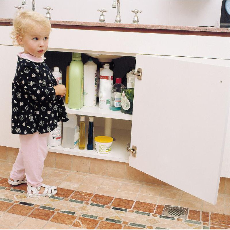 Dreambaby - Zamknięcie zabezpieczające