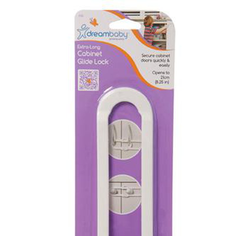 Dreambaby - Zamknięcie zabezpieczające